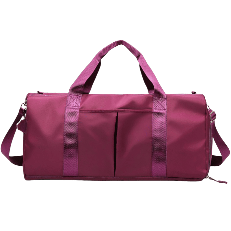 亿洛莱 健身收纳包 49*24*25cm 个