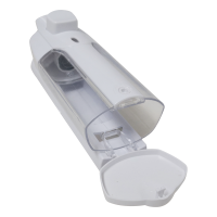 洗手液盒 350ml 个