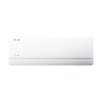 美的(Midea)空调挂机酷省电1.5匹p变频冷暖新一级智能壁挂式客厅卧室大风口节能省电KFR-35GW/N8KS1-1