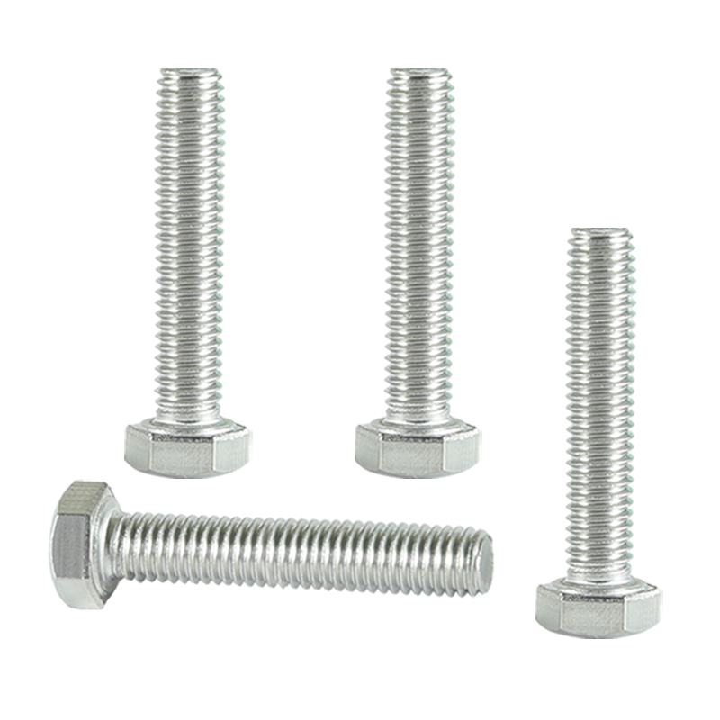 昡 不锈钢六角头螺栓 M22*190 个