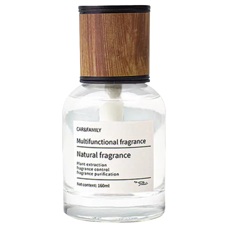 澳麟栀子花车载香薰汽车香水车用香氛持久留香车内香薰2025新款男士