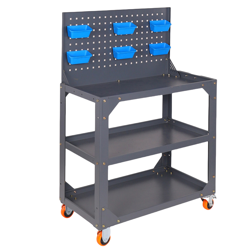 芙瑞塔 移动置物架