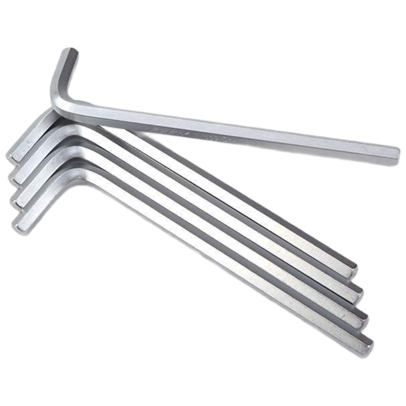 力易得(ENDURA) 加长平头内六角 E7590 36mm