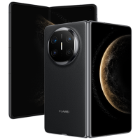 [补贴]HUAWEI/华为 Mate X6 12GB 512GB 曜石黑 分布式玄武架构 鸿蒙大屏AI 红枫原色影像折叠旗舰手机 华为MateX6