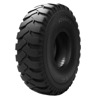 前进14.00-20-20PR/1400-20-20PR/E-2C斜交尼龙越野轮胎适用于陕汽