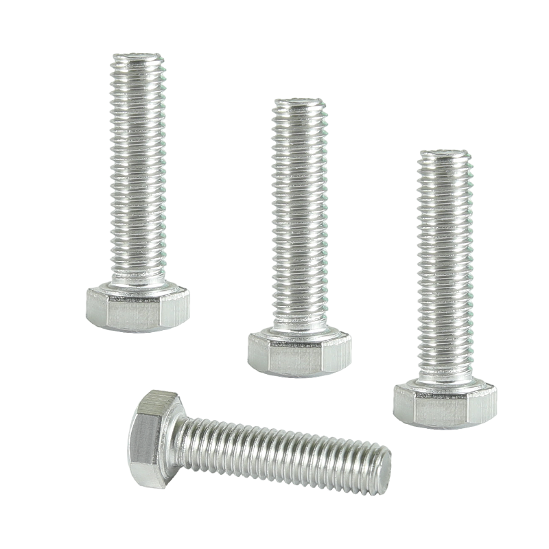 昡 不锈钢六角头螺栓 M10*95 个