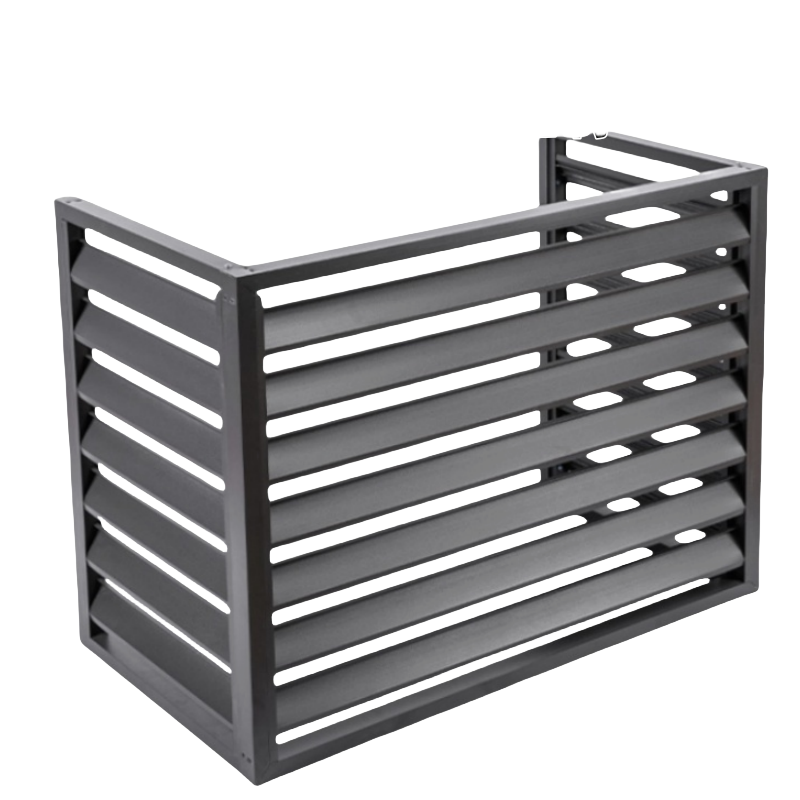 亿洛莱 空调护栏 定制 平方米