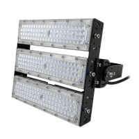 SINOMARC(中跃)ZY9163-150W LED投光灯(单位:套)黑色