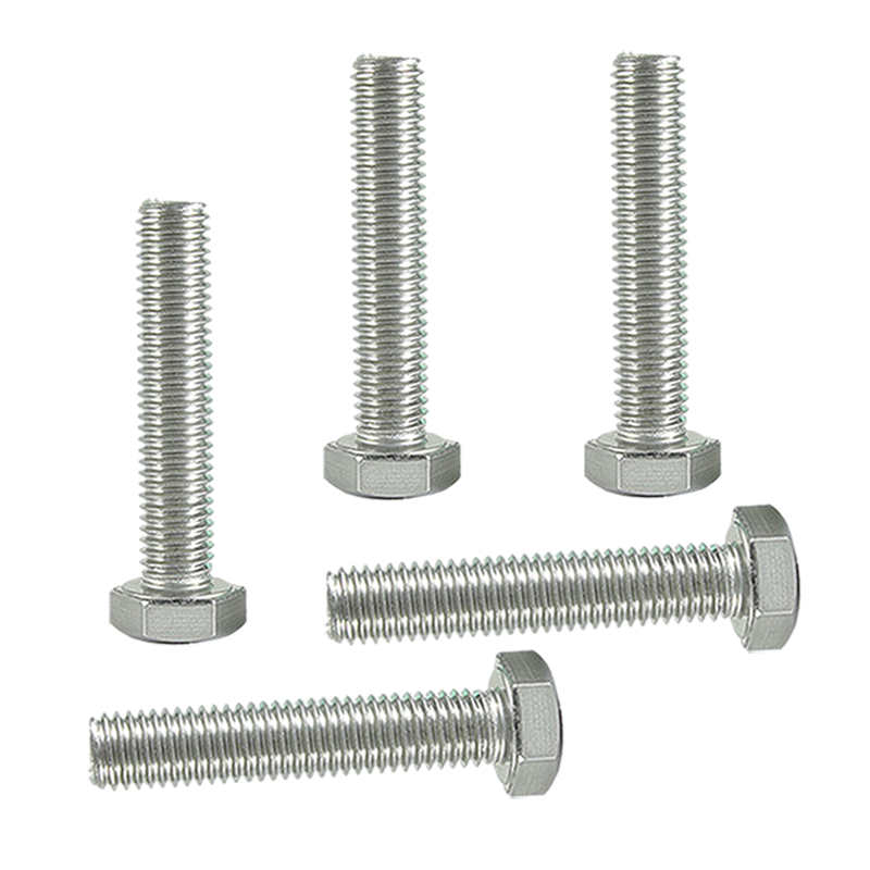 昡 不锈钢六角头螺栓 M12*170 个