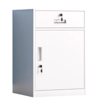 伟樽文件柜一斗440*390*650mm个