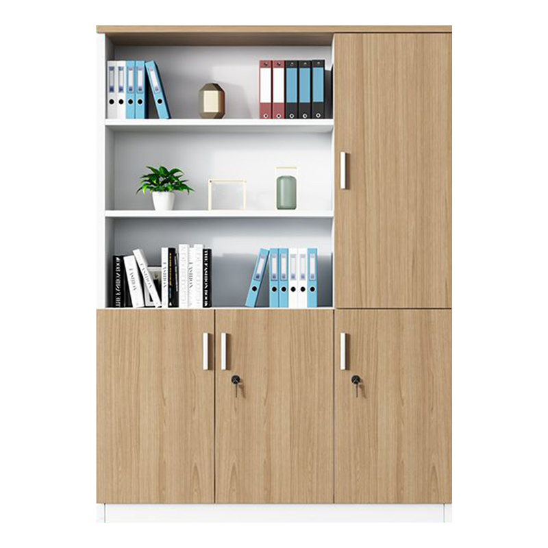 复岚 木质档案柜FL12/台