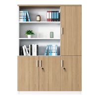 复岚 木质档案柜FL12/台