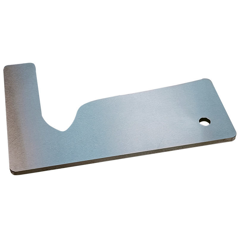 LZKL弯型检查样板JM3-28件