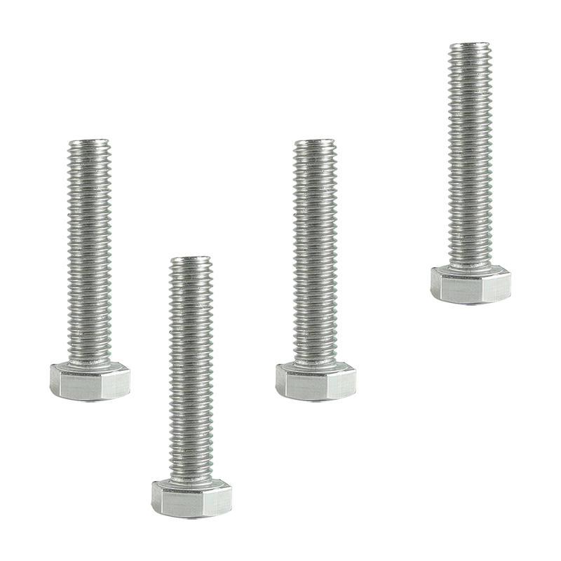 昡 不锈钢六角头螺栓 M14*130 个