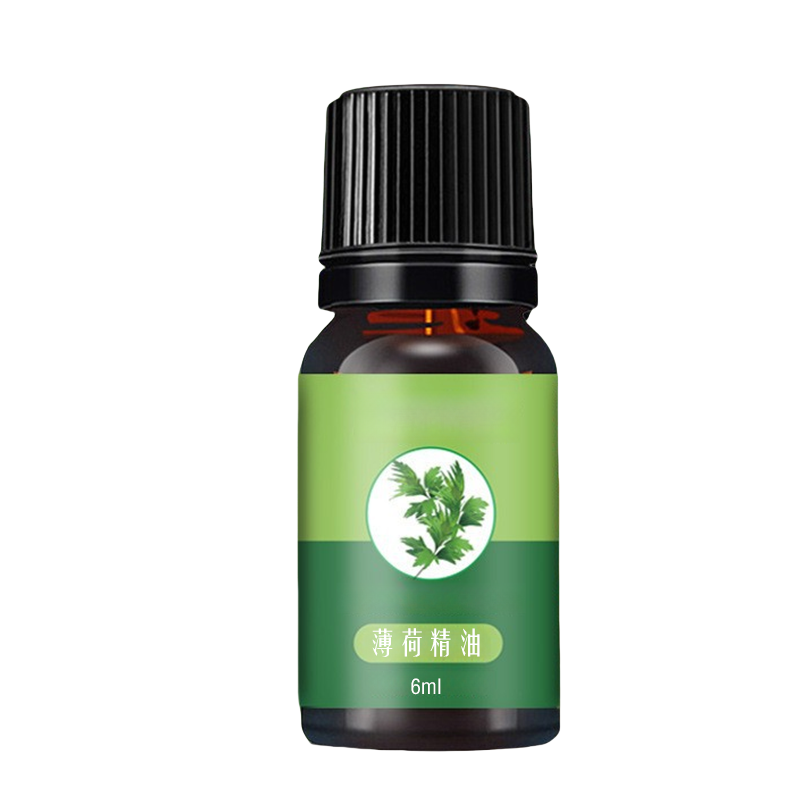 创漾CY1076清凉薄荷精油6ml