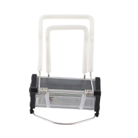 OHUI OHJW3149 0.06W LED 太阳能警示灯 IP68 DC1.2V 1800K 盏 白色