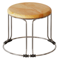 豫龙都小凳子木质个