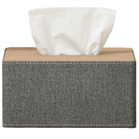 亿洛莱 纸抽盒 19*12*9.5cm 个