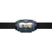 SINOMARC(中跃)ZY4300T LED 微型防爆头灯(单位:套)蓝色