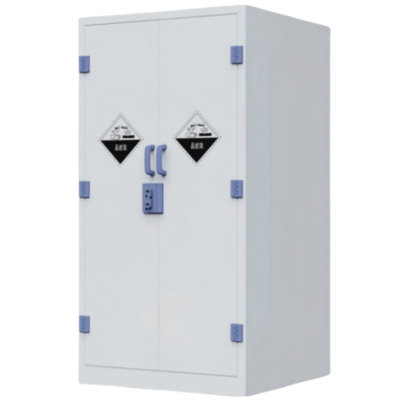 依韵珂酸碱柜60加仑86*86*165cm台