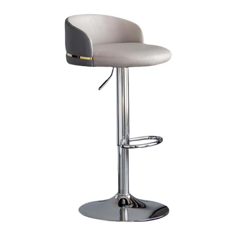 鑫龙都吧台椅83cm高把