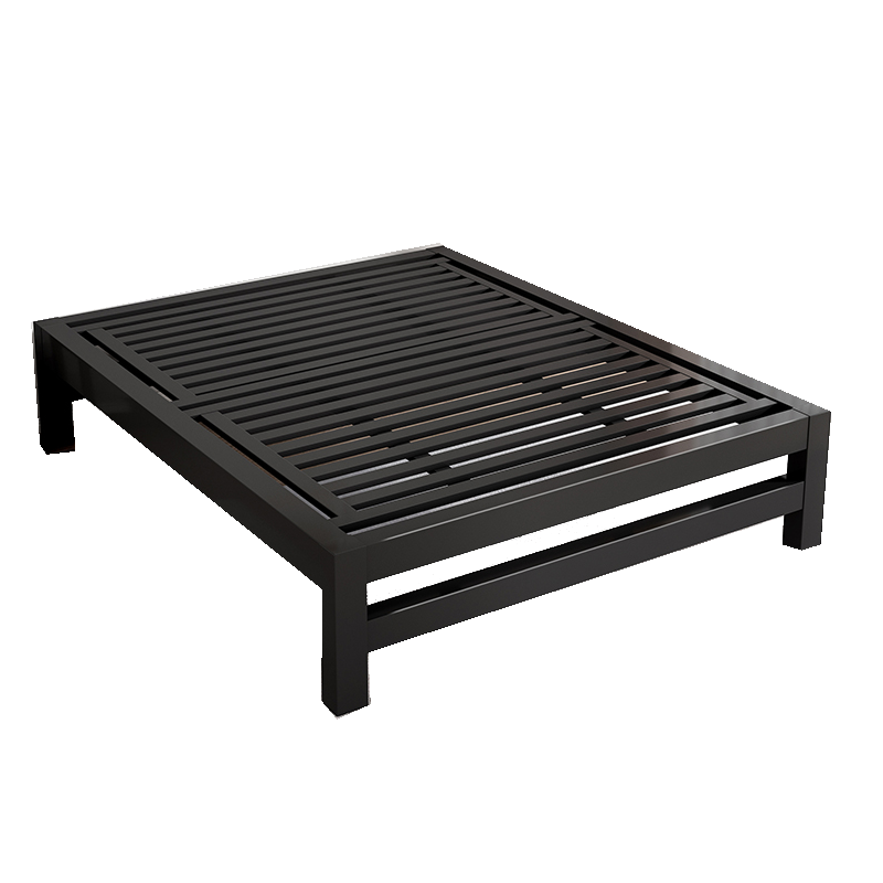 圣承启 卧室床 150*190cm张