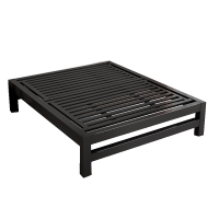 圣承启 卧室床 150*190cm张