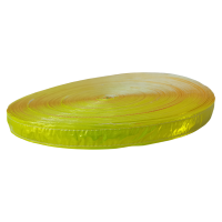 途务 反光警戒绳 警戒带25mm*50m 卷