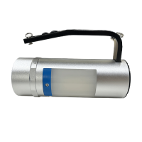 HXHX HLHX652 2*12W IP67 22.2V 5700K LED工作灯