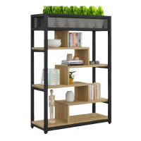 豫龙都 置物架 1m 个