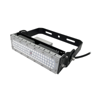 SINOMARC(中跃)ZY9163-50W LED投光灯(单位:套)黑色