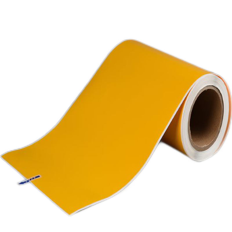 丞迈实业 Z1501-Y-010 220mm*10M 标签胶贴 (计价单位:盒) 黄色