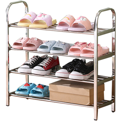 铭羽洋不锈钢鞋架75*22.7*66cm个