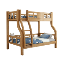 星伟卓 双层床 0.9m张