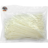 具非凡 尼龙扎带 4*200mm 包