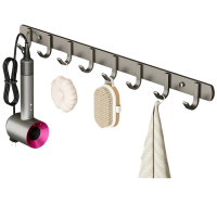 筑亮 衣帽钩 S8 个