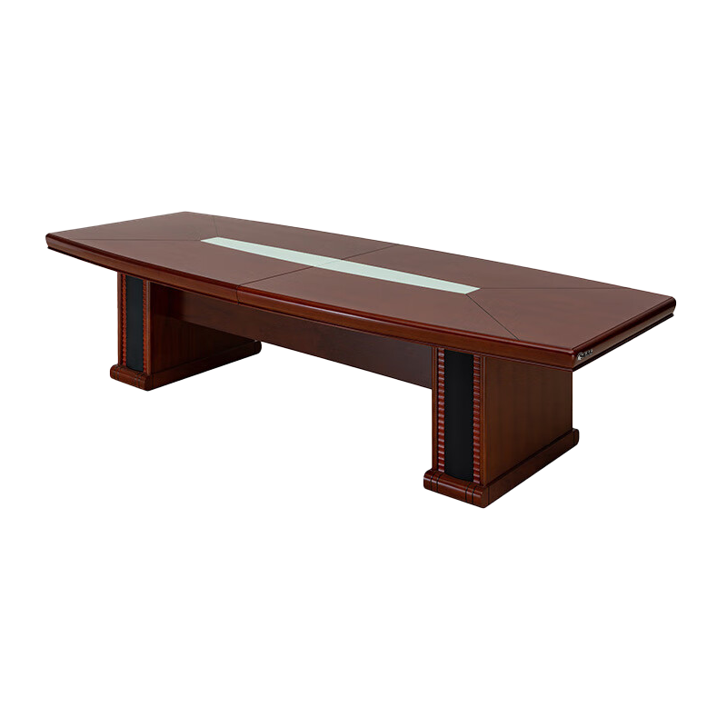 星伟卓 会议桌 2.4*1.2m张