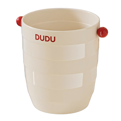 中屹得 多巴胺家用垃圾桶大容量客厅厨房卧室厕所 个