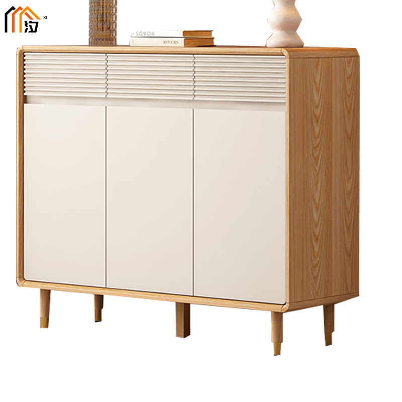 汐 玄关鞋柜 120cm 个