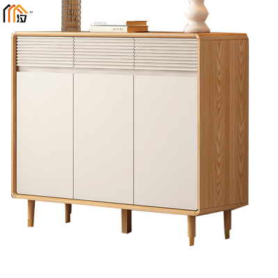 汐 玄关鞋柜 120cm 个