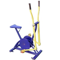 鑫捷登 联动健身车XY-0063 件