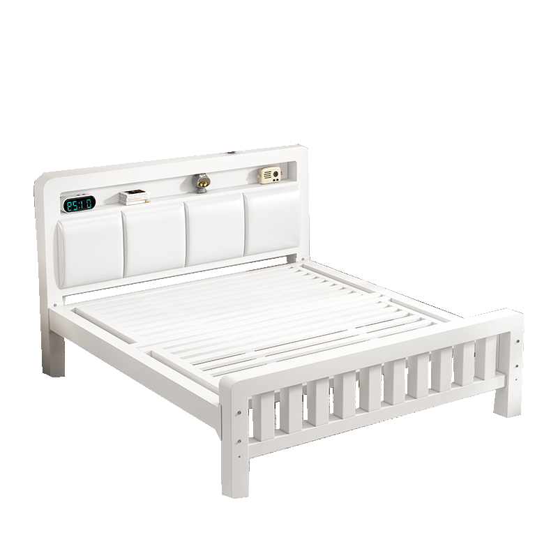 圣承启 宿舍床 100*200cm张