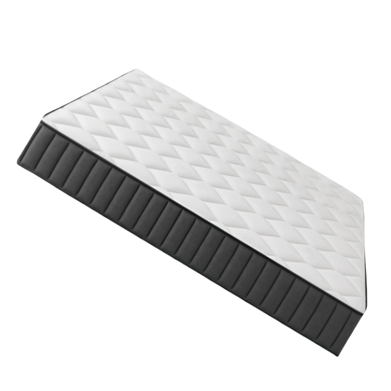 鑫木樽弹簧床垫1200*2000*200mm张