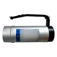 立华王 LH3300A 12W、IP68、强光5h,工作光10h、DC22.2V、5700K、LED多功能强光手持工作灯