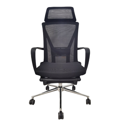 珂洋 办公椅午休椅 黑色 把