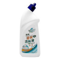 玫铁 弯头洁厕剂 500ml 瓶