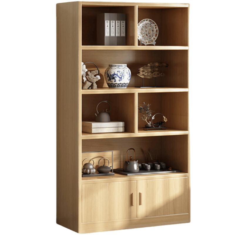 亿洛莱 双门书柜 60*30*180cm 个