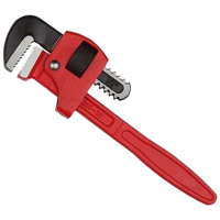 力易得(ENDURA) 英式管子钳 E5651 8