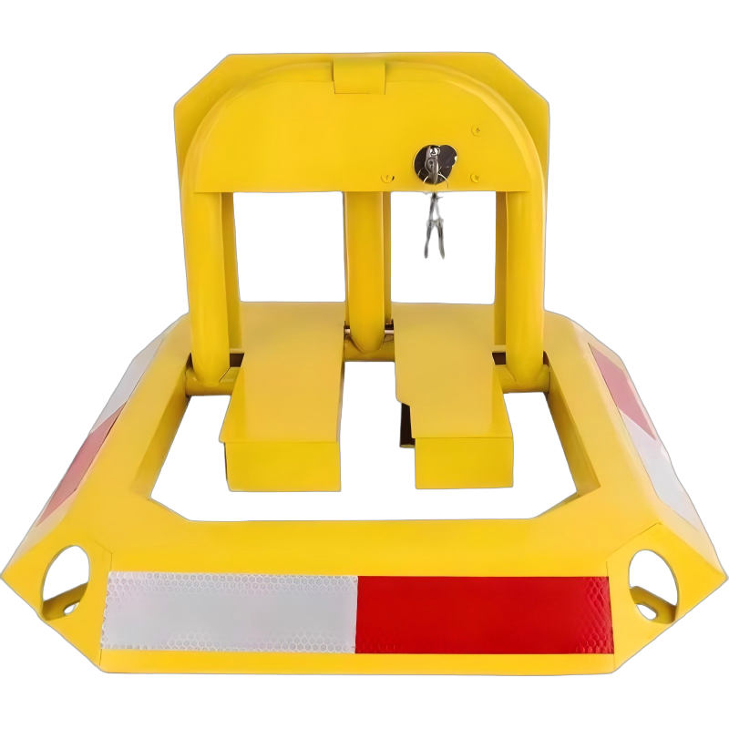 君龙威(JUN LONG WEI) 车位锁停车位锁加厚防撞私人车位防占用免打孔 个