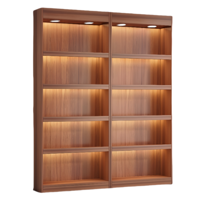 豫龙都展示架2.2m个